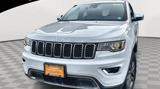 JEEP GRAND CHEROKEE 2021 1C4RJFBG2MC826807 image